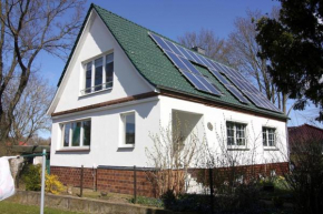 Ferienwohnung in Mallentin, Mallentin